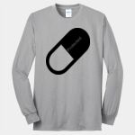 Tall Long Sleeve Core Blend Tee Thumbnail