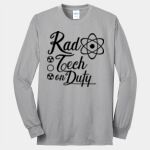 Tall Long Sleeve Core Blend Tee Thumbnail