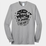 Tall Long Sleeve Core Blend Tee Thumbnail