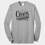 Tall Long Sleeve Core Blend Tee Thumbnail