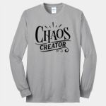 Tall Long Sleeve Core Blend Tee Thumbnail