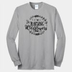 Tall Long Sleeve Core Blend Tee Thumbnail