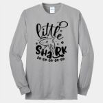 Tall Long Sleeve Core Blend Tee Thumbnail