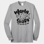 Tall Long Sleeve Core Blend Tee Thumbnail