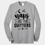 Tall Long Sleeve Core Blend Tee Thumbnail