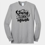 Tall Long Sleeve Core Blend Tee Thumbnail