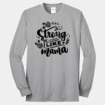 Tall Long Sleeve Core Blend Tee Thumbnail