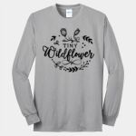 Tall Long Sleeve Core Blend Tee Thumbnail