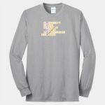 Tall Long Sleeve Core Blend Tee Thumbnail