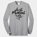 Tall Long Sleeve Core Blend Tee Thumbnail