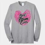 Tall Long Sleeve Core Blend Tee Thumbnail