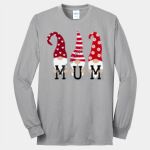 Tall Long Sleeve Core Blend Tee Thumbnail