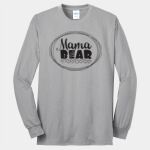 Tall Long Sleeve Core Blend Tee Thumbnail