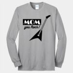 Tall Long Sleeve Core Blend Tee Thumbnail