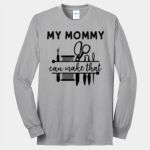 Tall Long Sleeve Core Blend Tee Thumbnail