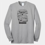 Tall Long Sleeve Core Blend Tee Thumbnail
