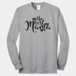 Tall Long Sleeve Core Blend Tee Thumbnail