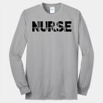 Tall Long Sleeve Core Blend Tee Thumbnail