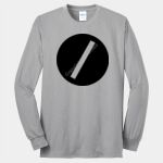 Tall Long Sleeve Core Blend Tee Thumbnail