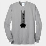 Tall Long Sleeve Core Blend Tee Thumbnail