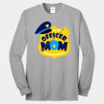 Tall Long Sleeve Core Blend Tee Thumbnail