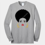 Tall Long Sleeve Core Blend Tee Thumbnail