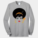 Tall Long Sleeve Core Blend Tee Thumbnail