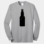 Tall Long Sleeve Core Blend Tee Thumbnail