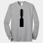Tall Long Sleeve Core Blend Tee Thumbnail