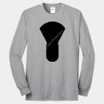 Tall Long Sleeve Core Blend Tee Thumbnail