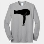 Tall Long Sleeve Core Blend Tee Thumbnail