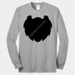 Tall Long Sleeve Core Blend Tee Thumbnail