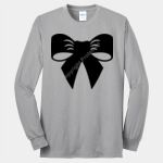 Tall Long Sleeve Core Blend Tee Thumbnail