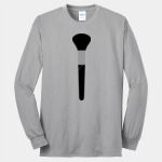 Tall Long Sleeve Core Blend Tee Thumbnail