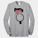 Tall Long Sleeve Core Blend Tee Thumbnail