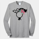 Tall Long Sleeve Core Blend Tee Thumbnail