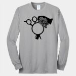 Tall Long Sleeve Core Blend Tee Thumbnail