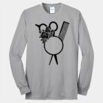 Tall Long Sleeve Core Blend Tee Thumbnail