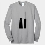 Tall Long Sleeve Core Blend Tee Thumbnail