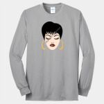 Tall Long Sleeve Core Blend Tee Thumbnail