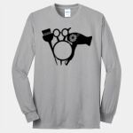 Tall Long Sleeve Core Blend Tee Thumbnail