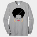 Tall Long Sleeve Core Blend Tee Thumbnail