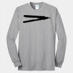 Tall Long Sleeve Core Blend Tee Thumbnail