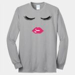 Tall Long Sleeve Core Blend Tee Thumbnail