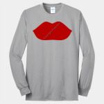 Tall Long Sleeve Core Blend Tee Thumbnail