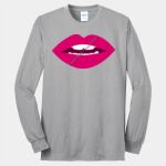 Tall Long Sleeve Core Blend Tee Thumbnail