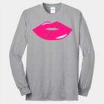 Tall Long Sleeve Core Blend Tee Thumbnail