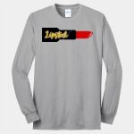 Tall Long Sleeve Core Blend Tee Thumbnail