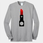 Tall Long Sleeve Core Blend Tee Thumbnail