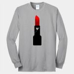 Tall Long Sleeve Core Blend Tee Thumbnail